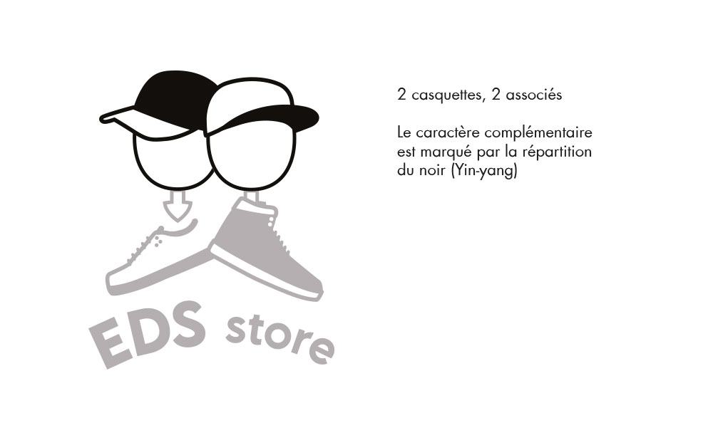 EDS store