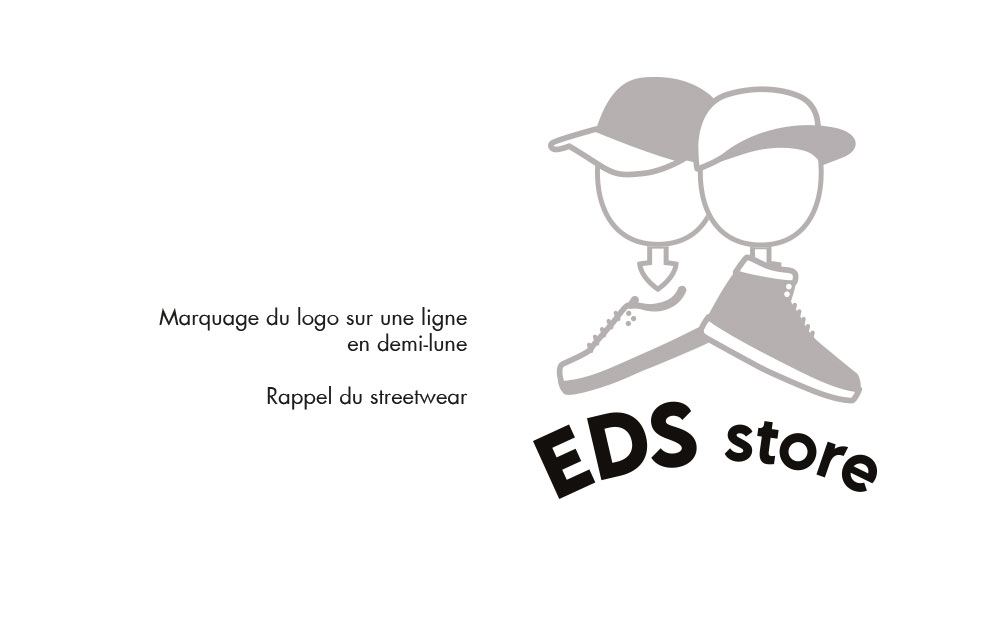 EDS store