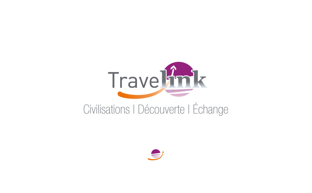 Logo Travelink