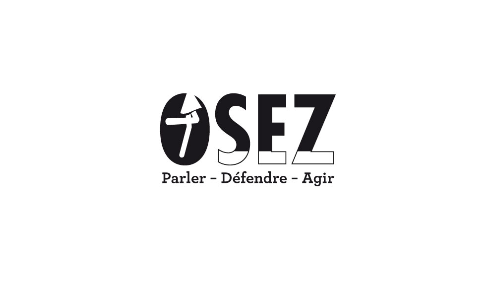 Logo Association Osez