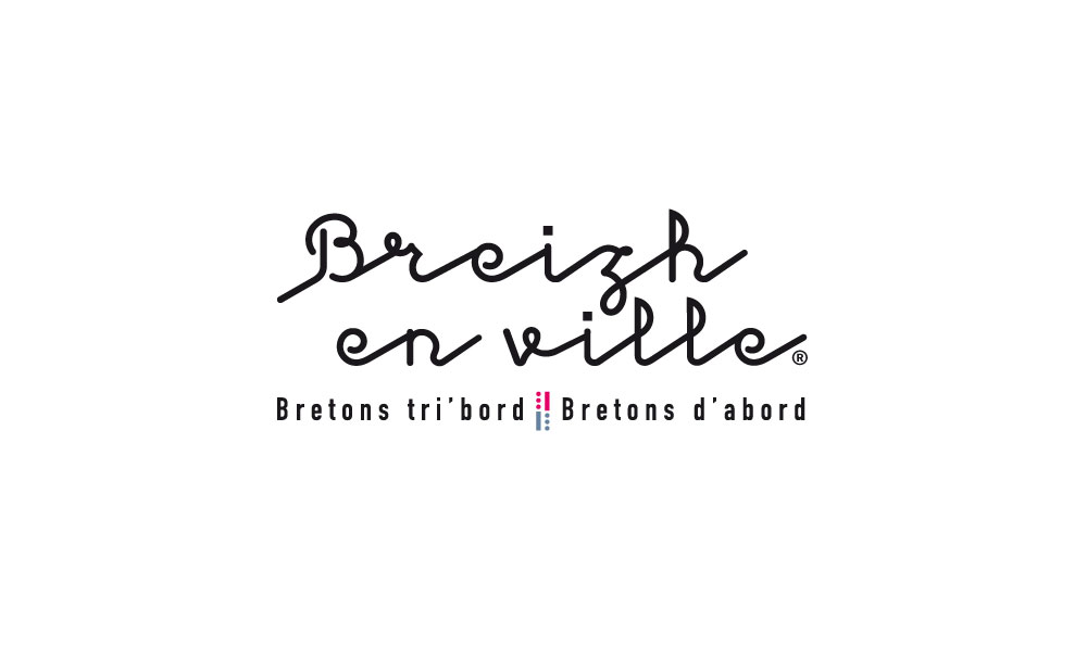 Logo Breizh en Ville